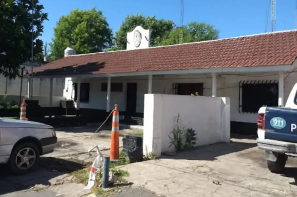 Atropelló a un joven y mató a balazos a otro