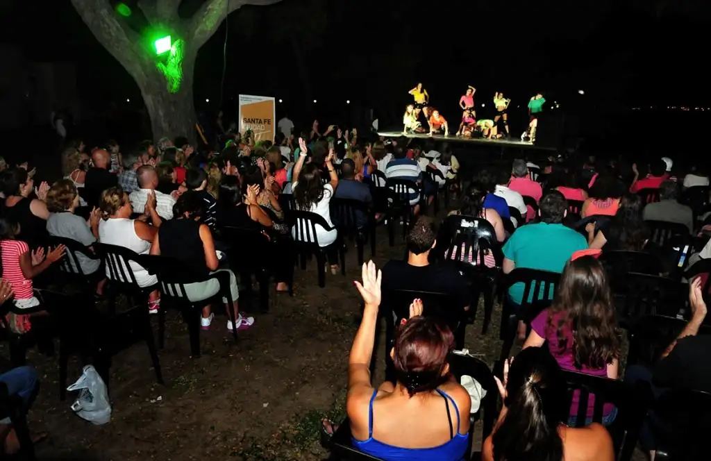 “Danza en la Playa” regresa para disfrutar junto a la Setúbal