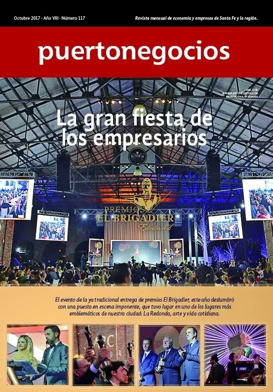 Octubre 2017