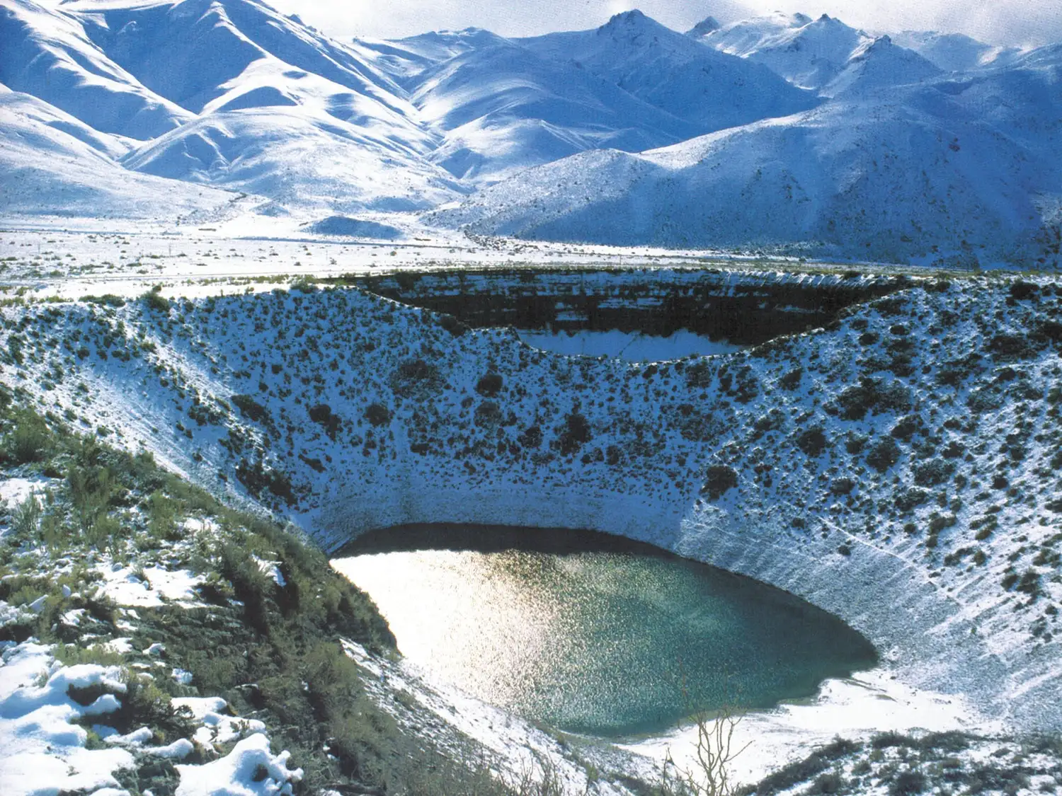 mendoza