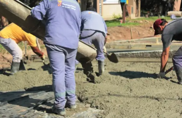 Santo Tomé: mañana habilitarán la pavimentación en Lisandro de la Torre