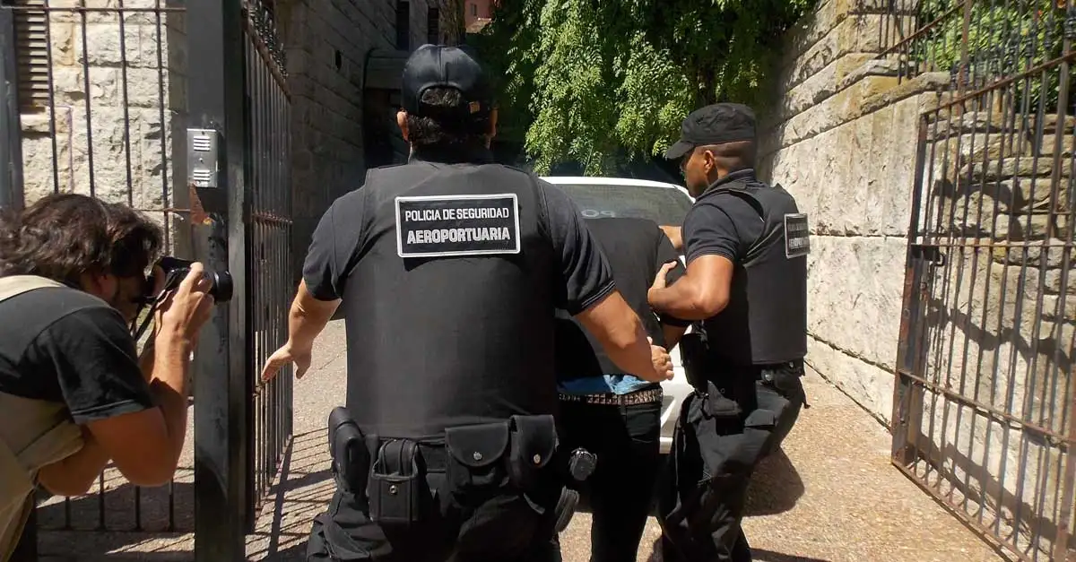Ataques neonazis: los imputados esperarán el juicio fuera de la cárcel