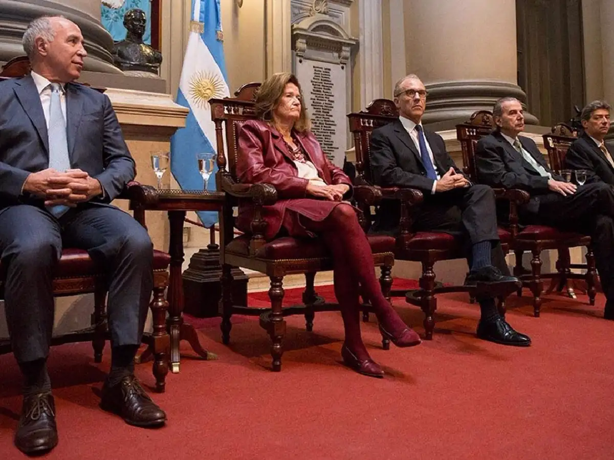 El Consejo de la Magistratura aprobó un proyecto para que las mujeres tengan más posibilidades de llegar a juezas