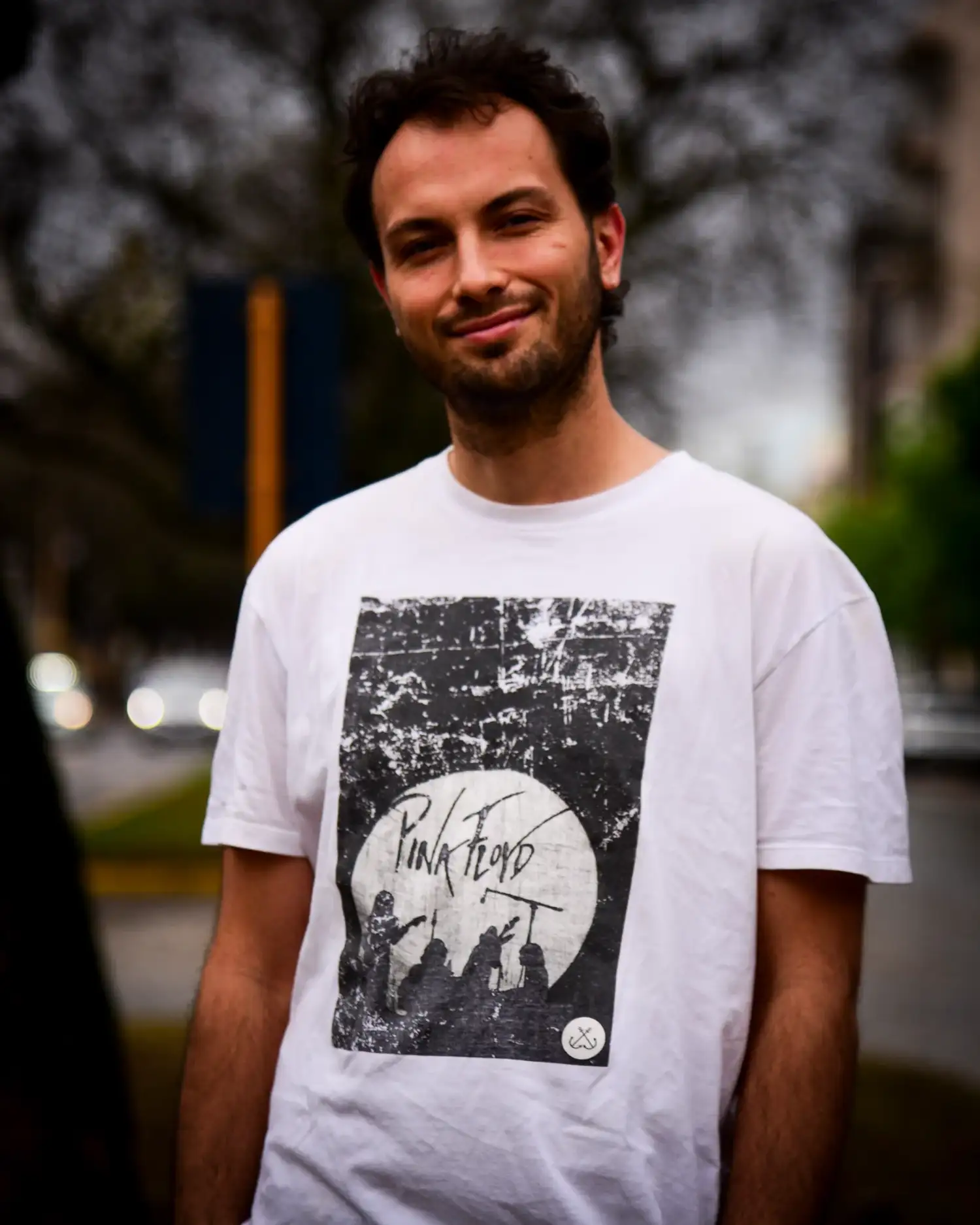agustín yoaquino