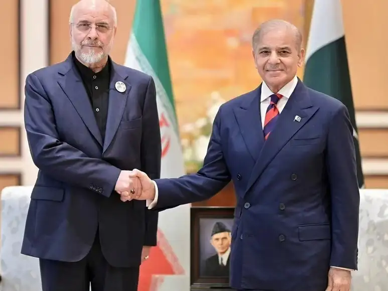 reunión Pakistán