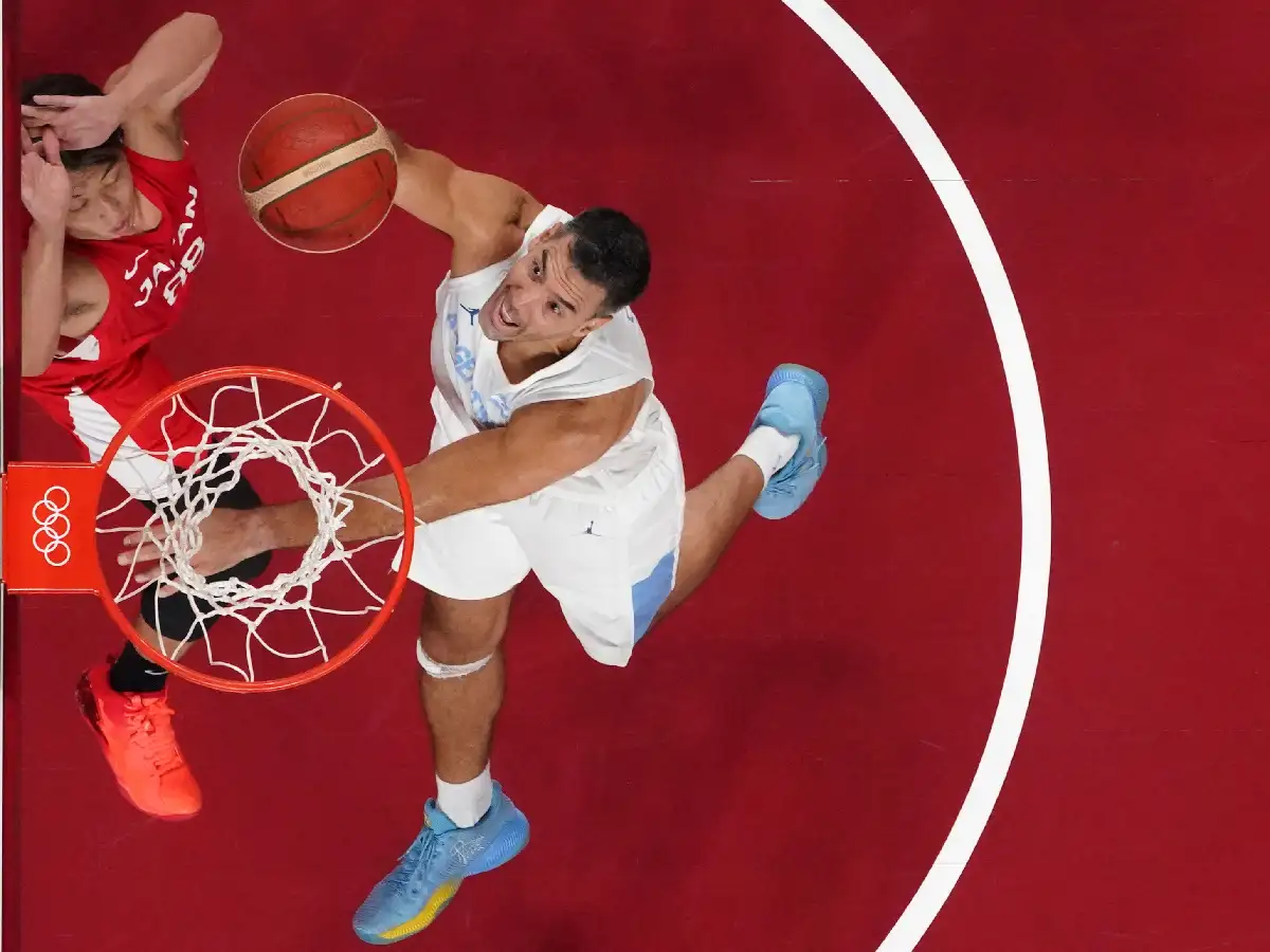 El básquet y el vóley sacaron boleto a cuartos