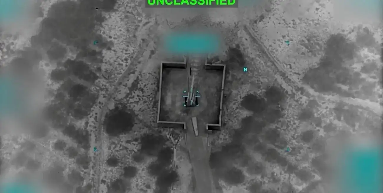 Operaciones militares cruzadas profundizaron la crisis en Medio Oriente.Créditos: Reuters