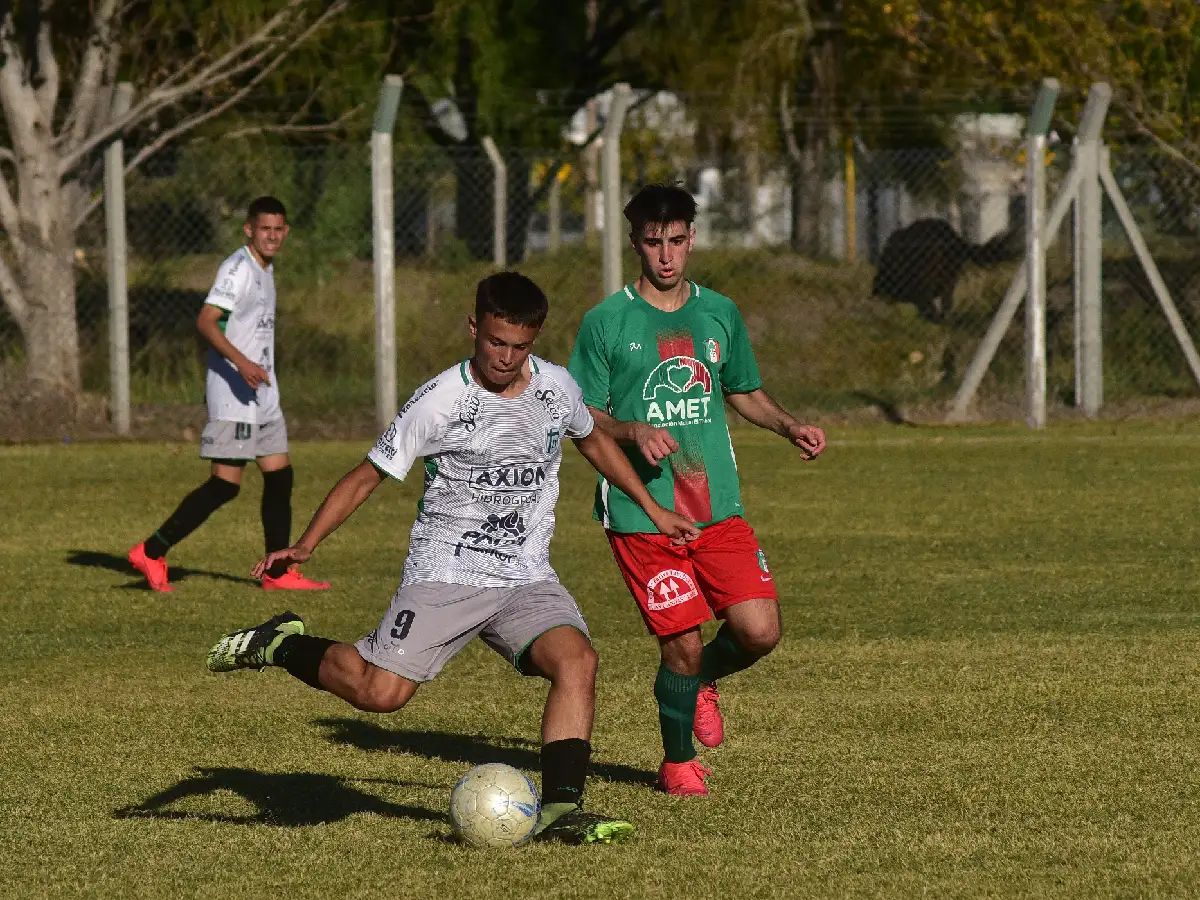 Por el boleto a la final