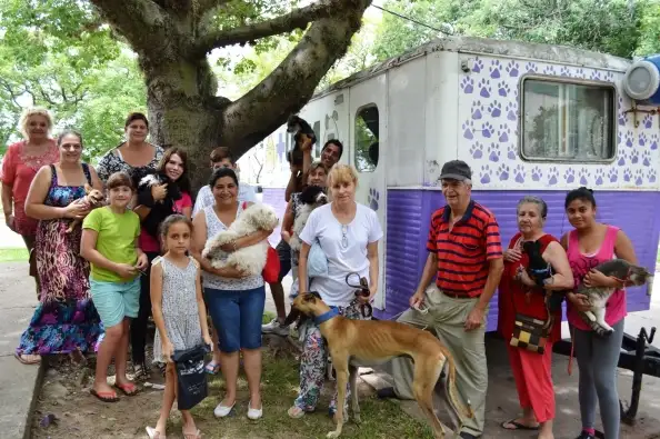 Santo Tomé: La UVM atenderá en la Vecinal Oeste