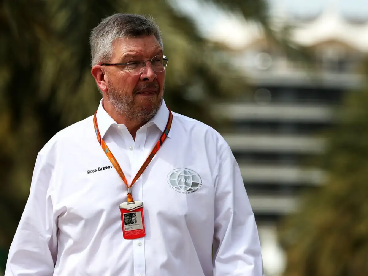 Brawn: "La prioridad es la sostenibilidad económica"