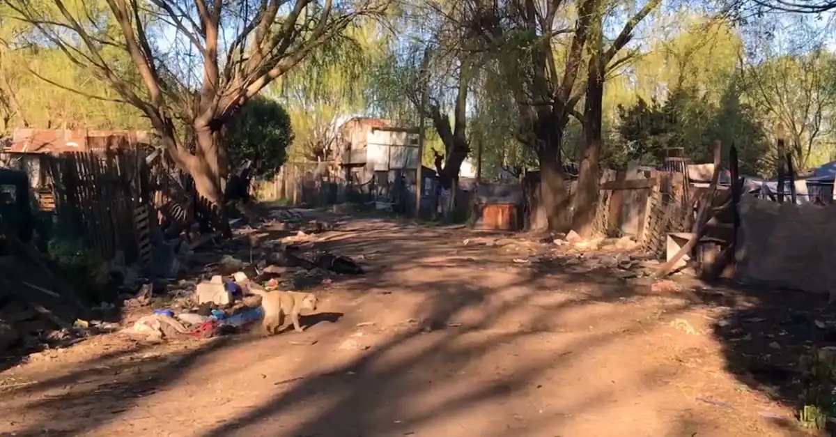 El Municipio ratifica que sigue en el "camino de bajar la pobreza"