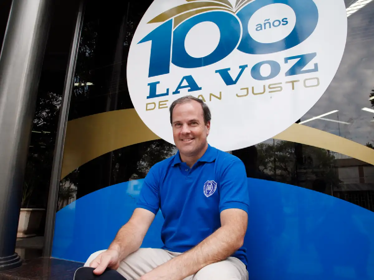 Un año con saldo positivo