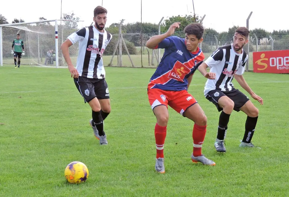 Clásico en la quinta fecha