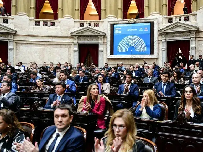 Diputados