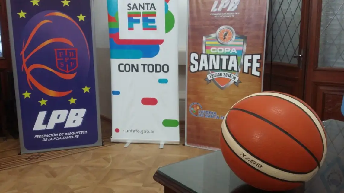 La Copa Santa Fe de Básquet define la fase regular