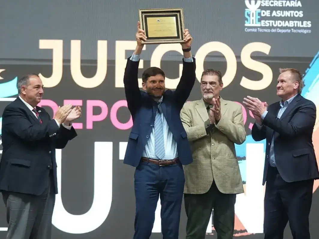 Pullaro UTN