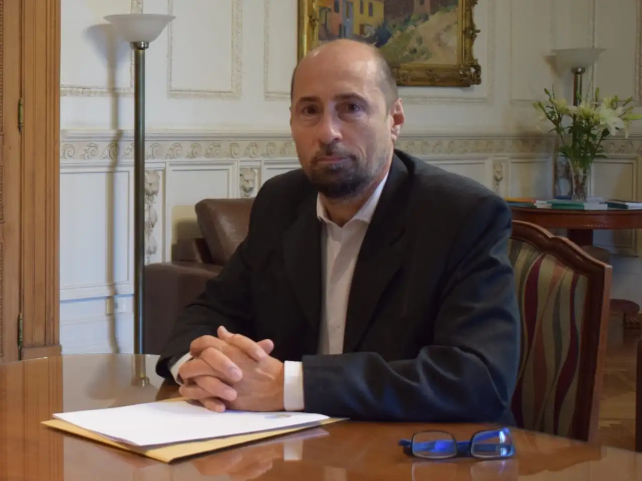 Fabián Vernetti