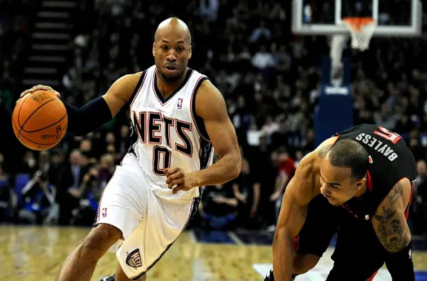 Peñarol cortó a Crawford y contrató a un ex NBA