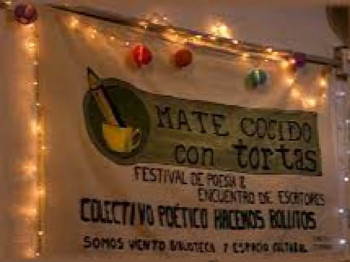 Reprograman el inicio del Festival Mate Cocido con Tortas