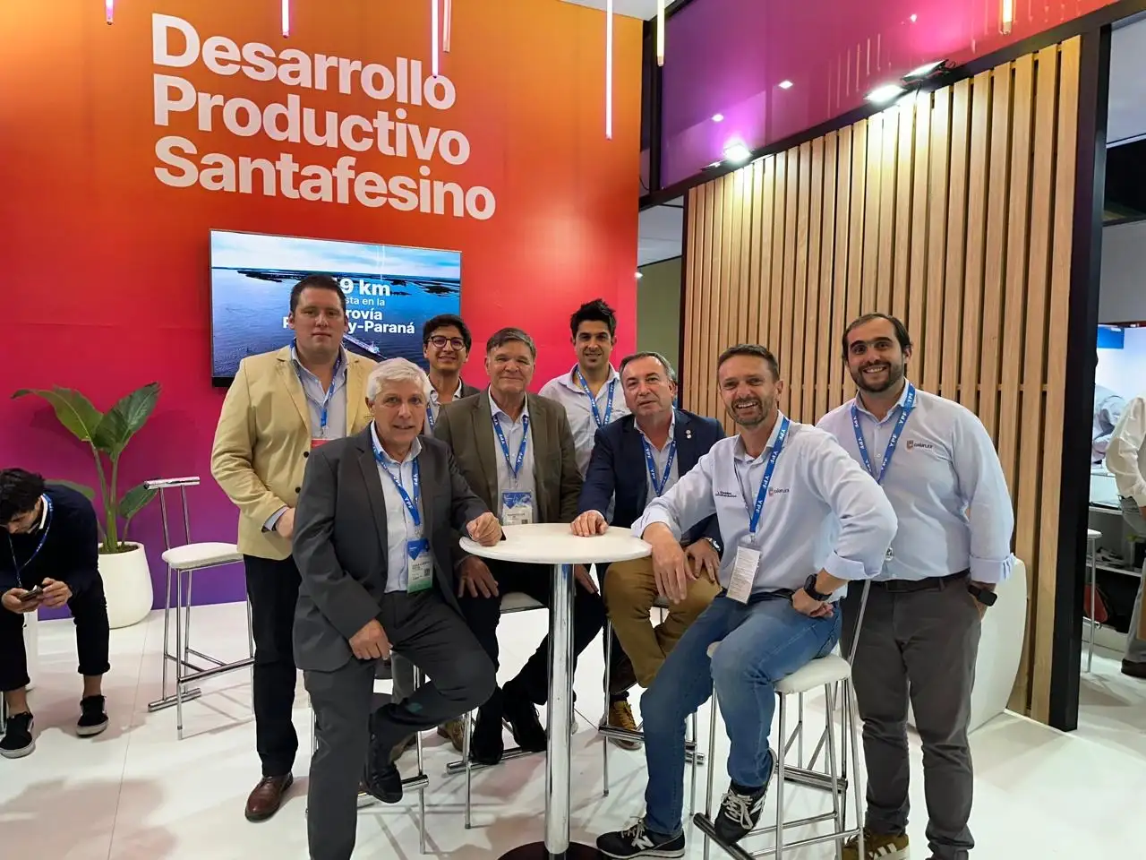 Centro Hidráulico