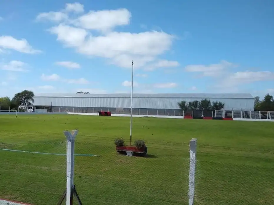 Alvarado busca localía para el Federal A