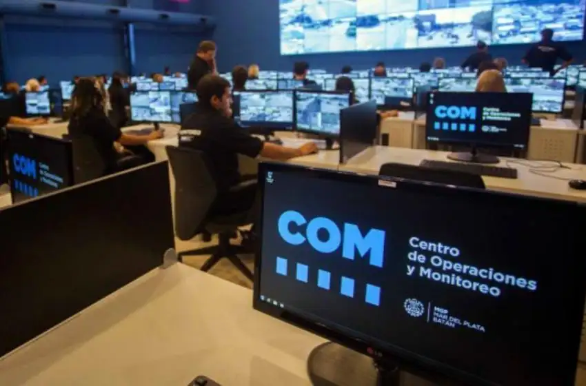 Confirman cuatro nuevos corredores donde multarán con cámaras del COM