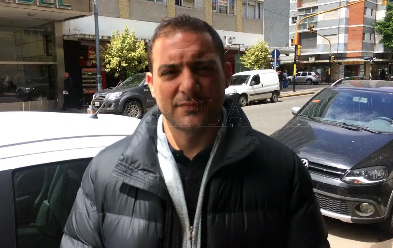 Desarrollo Social sancionará a la empleada que golpeó al abuelo