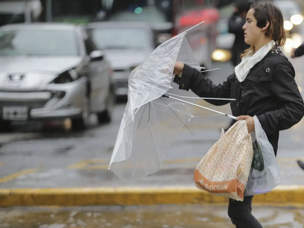 ¿Sigue el frío?  