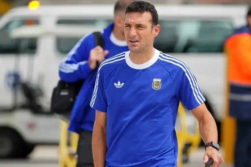 Scaloni