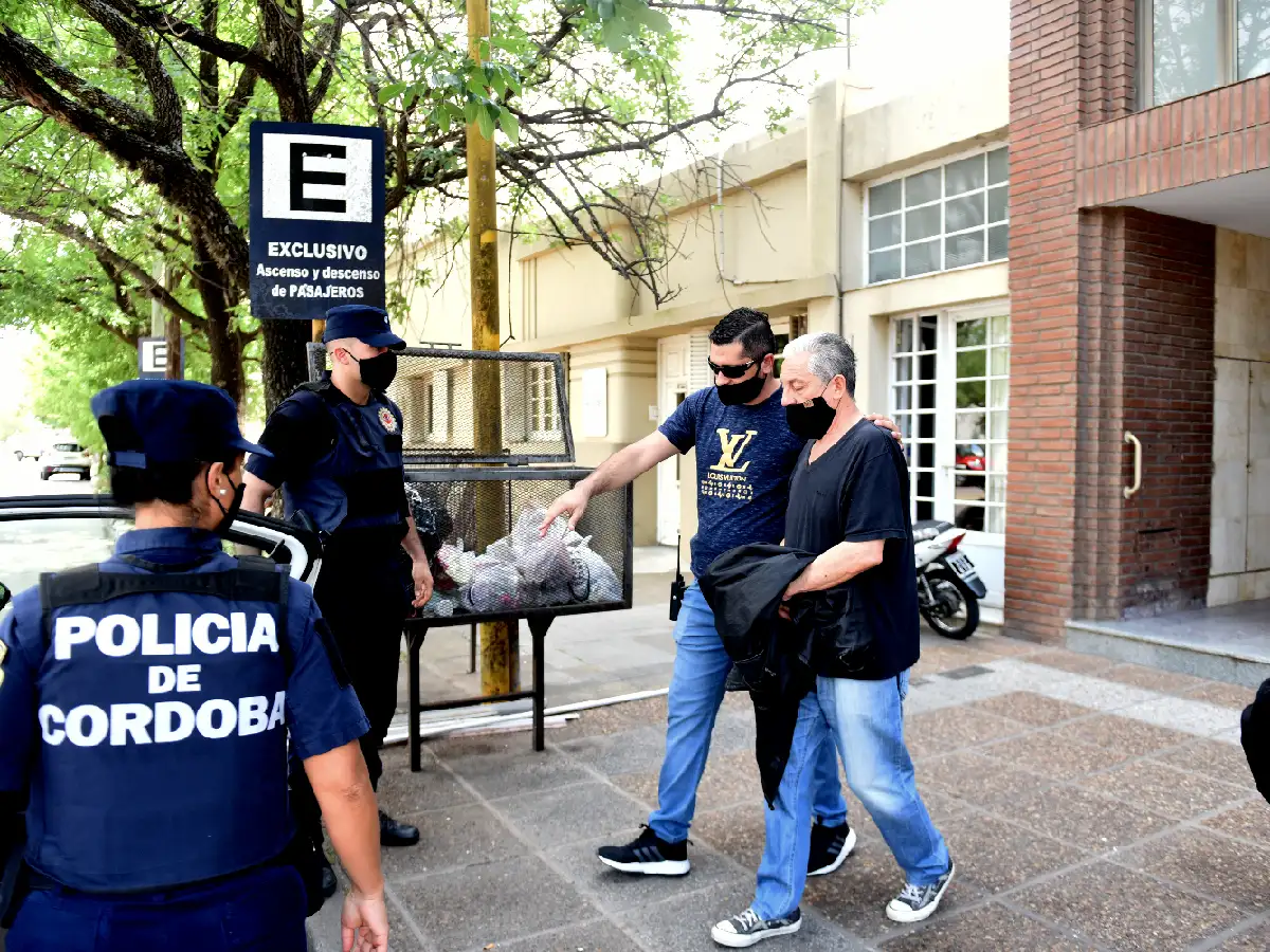 Caso Fuentes: el defensor pidió la prisión domiciliaria