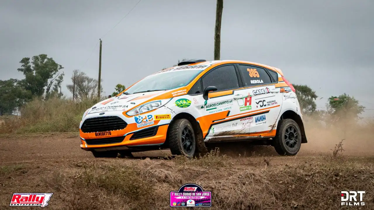 Rally
