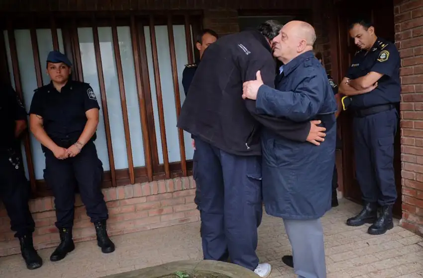 "No hay que esperar que la mujer haga todo, el Estado debe ir a ella"
