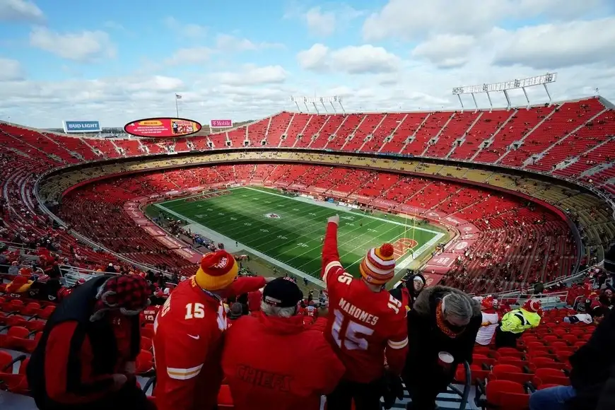 Estadio de kansas