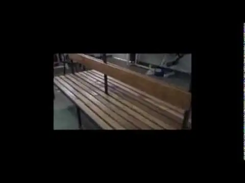 Así encontraron la pensión de Colón