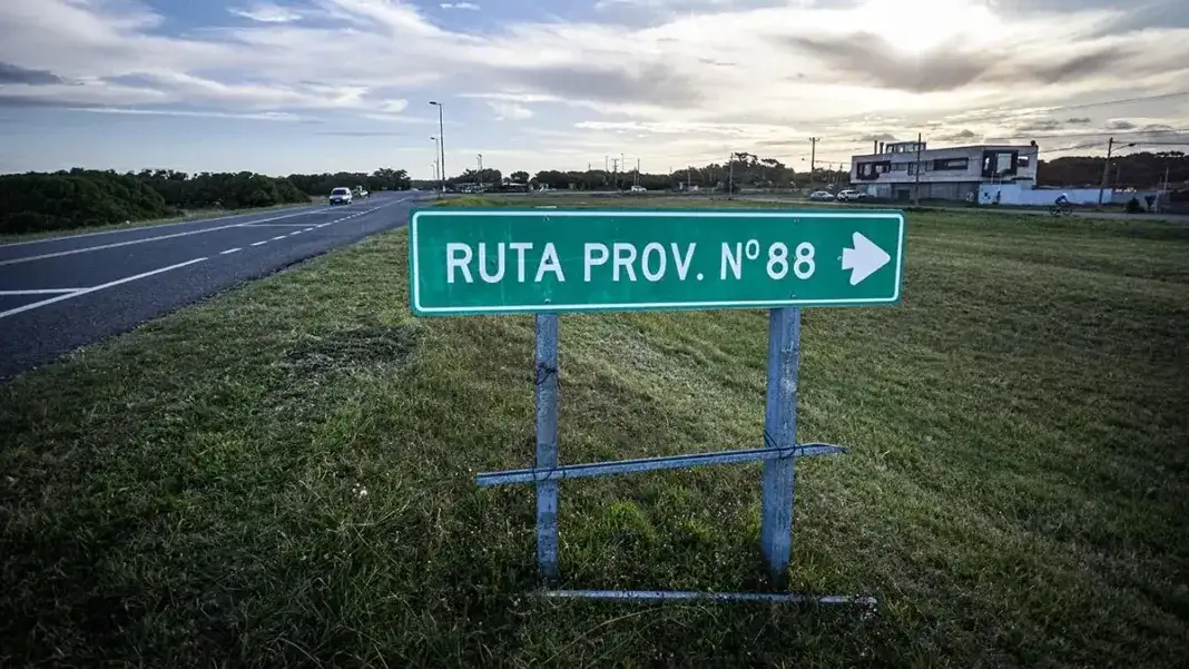 Julio cerró con 63 muertes por siniestros viales la provincia