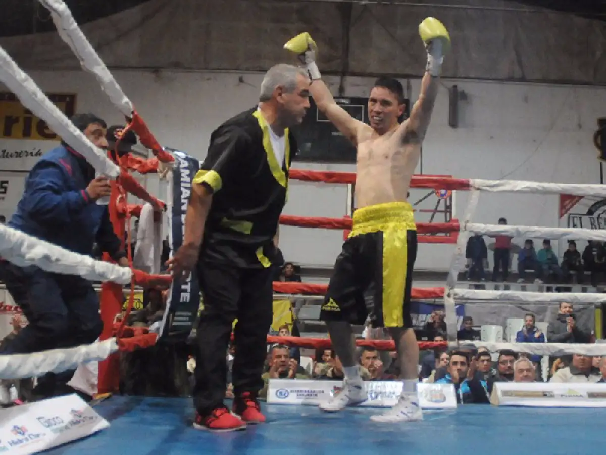 Triunfo por dos