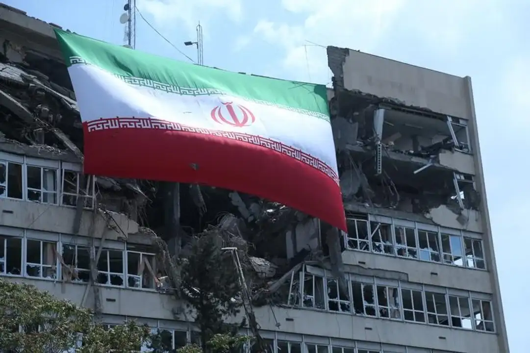 EE.UU. lanzó nuevos ataques contra Irán y recrudece la tensión en el estrecho de Ormuz