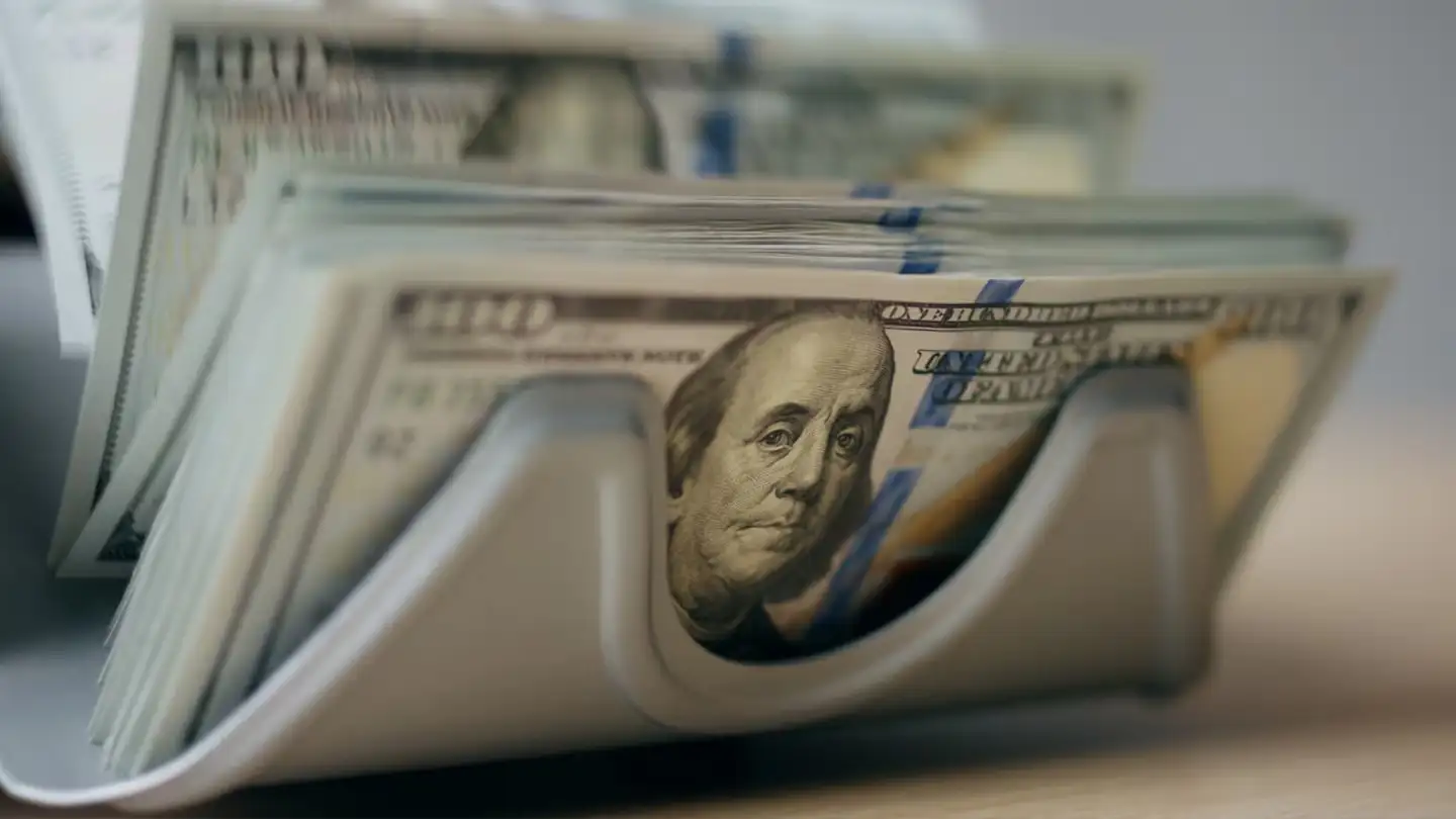Dólar