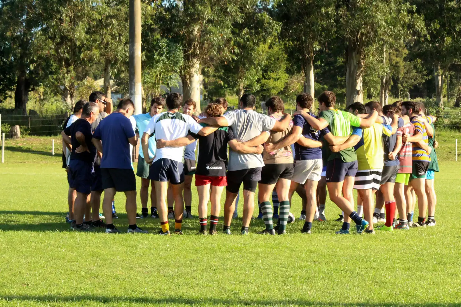 Mar del Plata va por el ascenso ante Rosario
