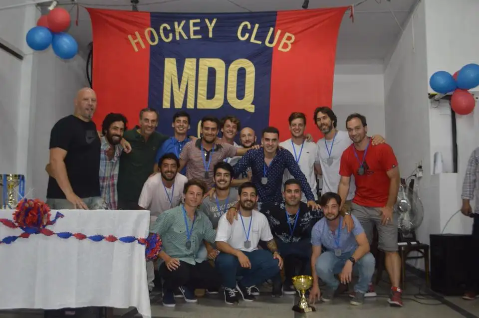 MDQ 06 tiene fixture confirmado