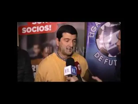 Clubes de la ciudad manifestaron su rechazo a la idea de privatizar las instituciones