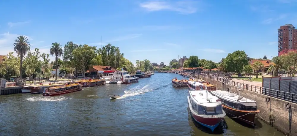 Antes de filtrar por metros cuadrados, definí en qué Tigre querés vivir.