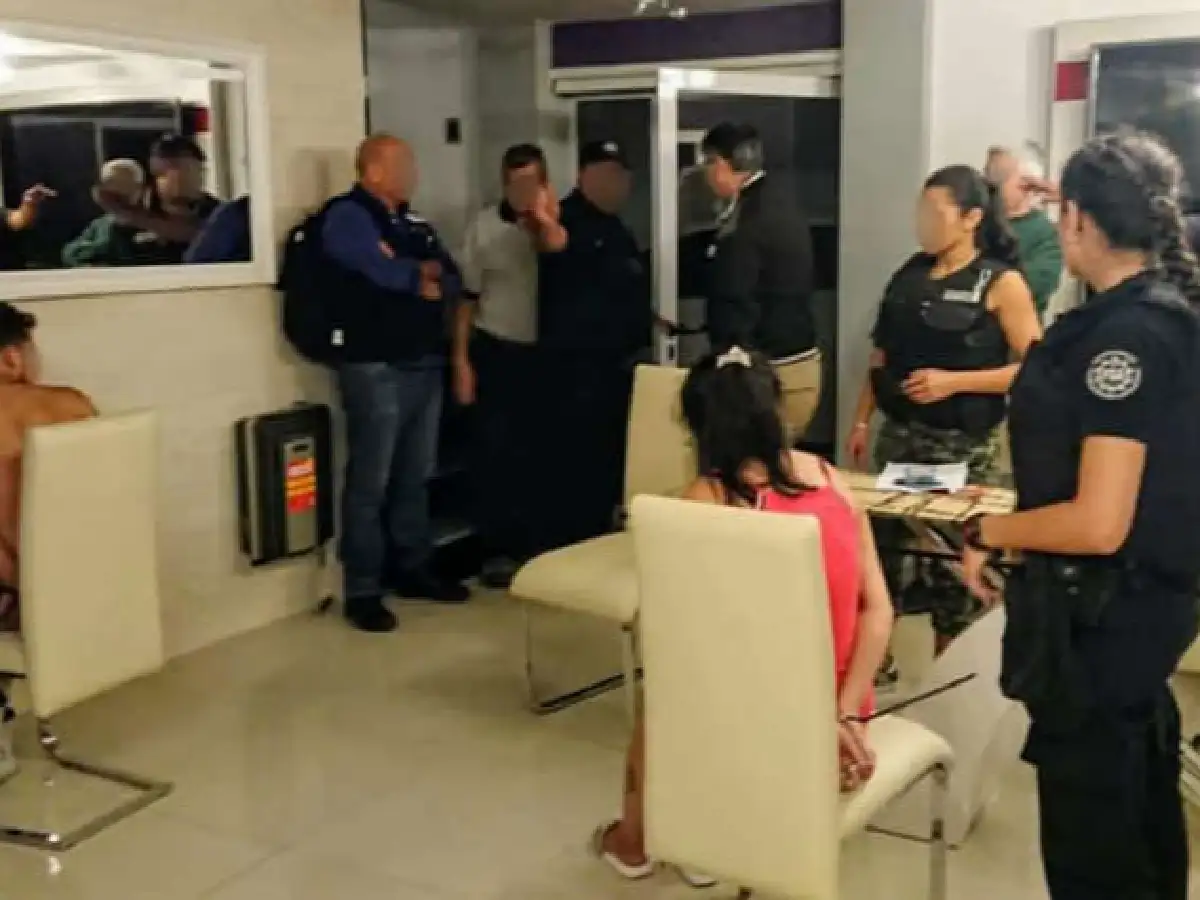Indagarán esta semana al ex Jefe policial de Río Cuarto