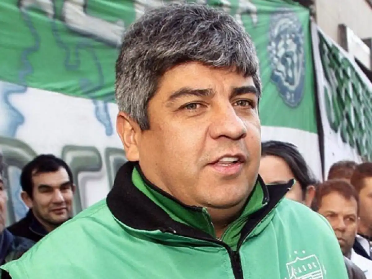 Trabajo le impuso un multa millonaria a Camioneros, que amenaza con parar