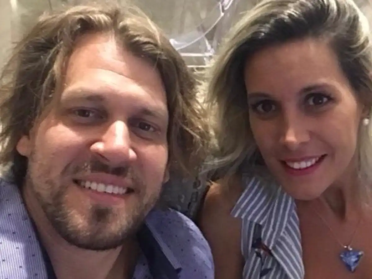 Una pareja sanfrancisqueña estará en el programa de Guido Kaczka