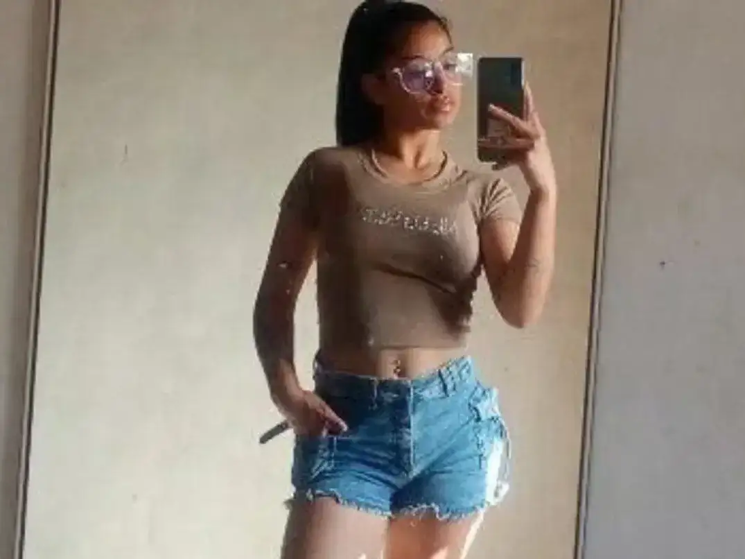 Aixa estaba sola en su casa cuando el sospechoso la atacó. (Foto: Facebook).