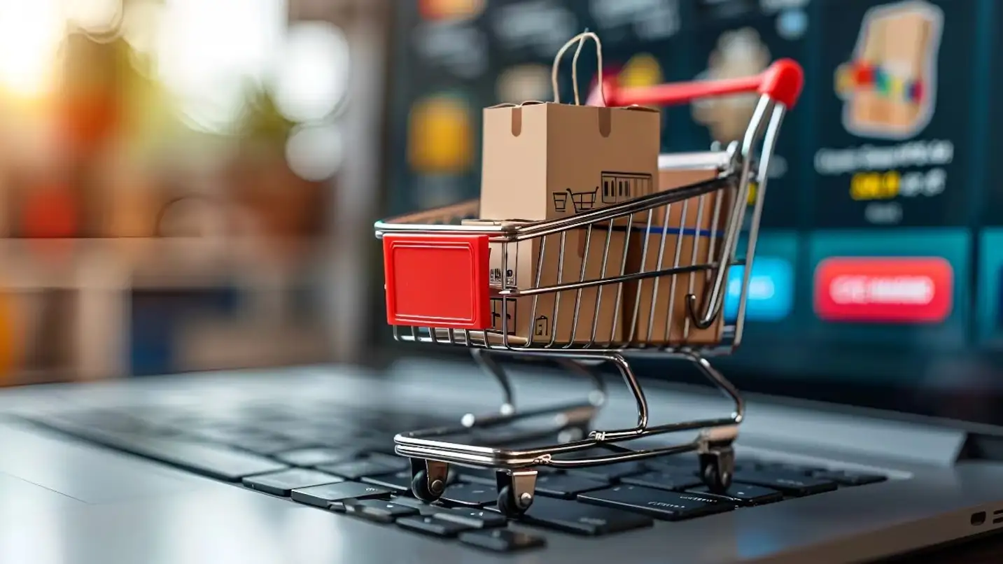 El 78% de las compras en el medio día inicial de CyberMonday se hicieron por celular