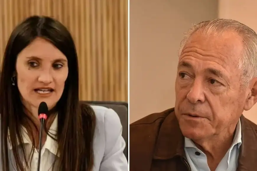 Giorgi y Barletta