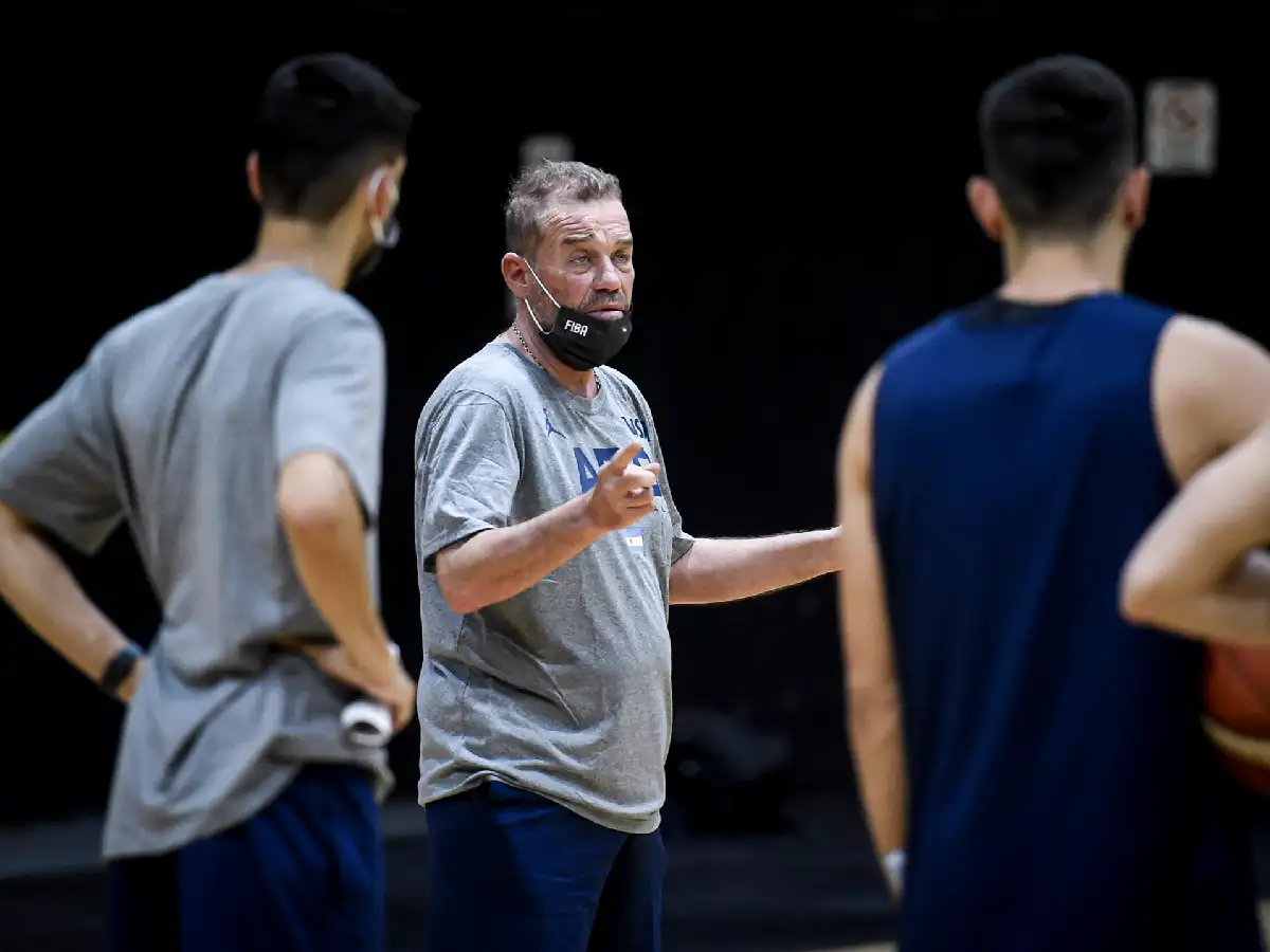Néstor García: “Hay que ser prácticos con todo”