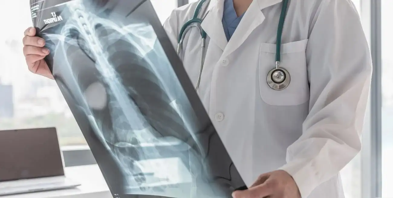 Nueva esperanza a los pacientes y sus familias.